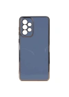 Galaxy A73 Kılıf Zore Bark Kapak