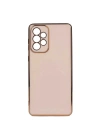 Galaxy A73 Kılıf Zore Bark Kapak
