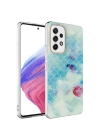 Galaxy A73 Kılıf Zore Bella Kapak