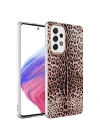 Galaxy A73 Kılıf Zore Bella Kapak
