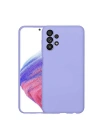Galaxy A73 Kılıf Zore Mara Lansman Kapak