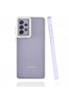 Galaxy A73 Kılıf Zore Mima Kapak