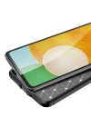 Galaxy A73 Kılıf Zore Niss Silikon Kapak