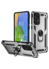 Galaxy A73 Kılıf Zore Vega Kapak