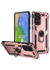 Galaxy A73 Kılıf Zore Vega Kapak