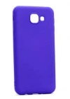 Galaxy A8 2016 Kılıf Zore Premier Silikon Kapak