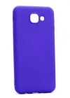 Galaxy A8 2016 Kılıf Zore Premier Silikon Kapak