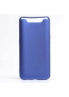 Galaxy A80 Kılıf Zore Premier Silikon Kapak
