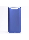 Galaxy A80 Kılıf Zore Premier Silikon Kapak