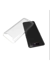 Galaxy A80 Kılıf Zore Süper Silikon Kapak