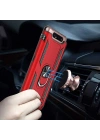 Galaxy A80 Kılıf Zore Vega Kapak