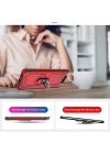 Galaxy A80 Kılıf Zore Vega Kapak