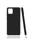 Galaxy A81 (Note 10 Lite) Kılıf Zore Biye Silikon