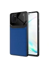 Galaxy A81 (Note 10 Lite) Kılıf ​Zore Emiks Kapak