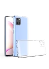 Galaxy A81 (Note 10 Lite) Kılıf Zore Kamera Korumalı Süper Silikon Kapak