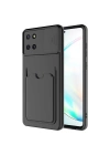 Galaxy A81 (Note 10 Lite) Kılıf ​Zore Kartix Kapak