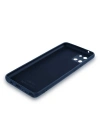 Galaxy A81 (Note 10 Lite) Kılıf Zore Mara Lansman Kapak