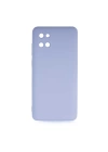 Galaxy A81 (Note 10 Lite) Kılıf Zore Mara Lansman Kapak