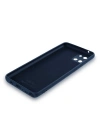 Galaxy A81 (Note 10 Lite) Kılıf Zore Mara Lansman Kapak