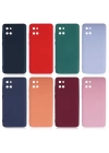 Galaxy A81 (Note 10 Lite) Kılıf Zore Mara Lansman Kapak