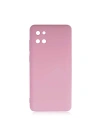 Galaxy A81 (Note 10 Lite) Kılıf Zore Mara Lansman Kapak