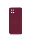 Galaxy A81 (Note 10 Lite) Kılıf Zore Mara Lansman Kapak