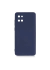 Galaxy A81 (Note 10 Lite) Kılıf Zore Mara Lansman Kapak