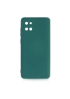 Galaxy A81 (Note 10 Lite) Kılıf Zore Mara Lansman Kapak