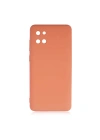 Galaxy A81 (Note 10 Lite) Kılıf Zore Mara Lansman Kapak