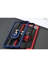 Galaxy A81 (Note 10 Lite) Kılıf Zore Mola Kapak