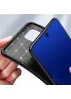 Galaxy A81 (Note 10 Lite) Kılıf Zore Negro Silikon Kapak