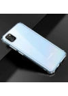 Galaxy A81 (Note 10 Lite) Kılıf Zore Nitro Anti Shock Silikon