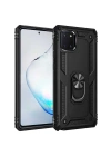 Galaxy A81 (Note 10 Lite) Kılıf Zore Vega Kapak