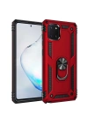 Galaxy A81 (Note 10 Lite) Kılıf Zore Vega Kapak