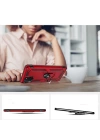Galaxy A81 (Note 10 Lite) Kılıf Zore Vega Kapak