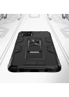 Galaxy A81 (Note 10 Lite) Kılıf Zore Volve Kapak