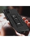 Galaxy A81 (Note 10 Lite) Kılıf Zore Volve Kapak