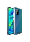 Galaxy A81 (Note 10 Lite) Zore Gard Silikon