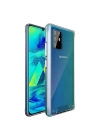 Galaxy A81 (Note 10 Lite) Zore Gard Silikon