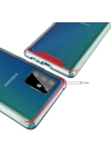 Galaxy A81 (Note 10 Lite) Zore Gard Silikon