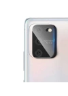 Galaxy A81 (Note 10 Lite) Zore Nano Kamera Koruyucu