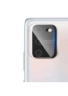 Galaxy A81 (Note 10 Lite) Zore Nano Kamera Koruyucu