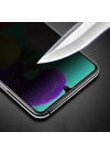 Galaxy A81 (Note 10 Lite) Zore New 5D Privacy Temperli Ekran Koruyucu