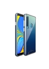 Galaxy A9 2018 Kılıf Zore Gard Silikon