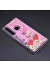 Galaxy A9 2018 Kılıf Zore Marshmelo Silikon