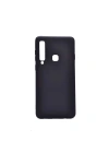 Galaxy A9 2018 Kılıf Zore Premier Silikon Kapak