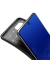 Galaxy A91 (S10 Lite) Kılıf Zore Negro Silikon Kapak