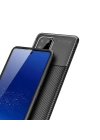 Galaxy A91 (S10 Lite) Kılıf Zore Negro Silikon Kapak