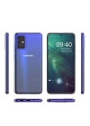 Galaxy A91 (S10 Lite) Kılıf Zore Süper Silikon Kapak