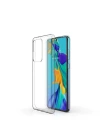 Galaxy A91 (S10 Lite) Kılıf Zore Süper Silikon Kapak